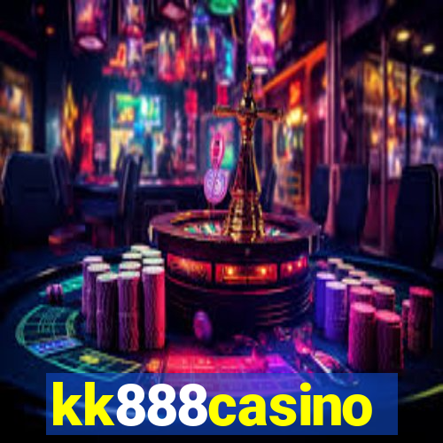 kk888casino