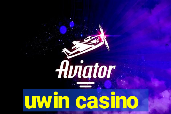 uwin casino