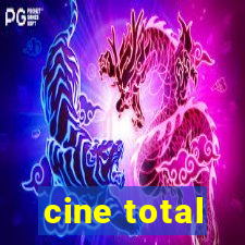 cine total