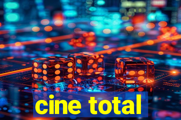 cine total