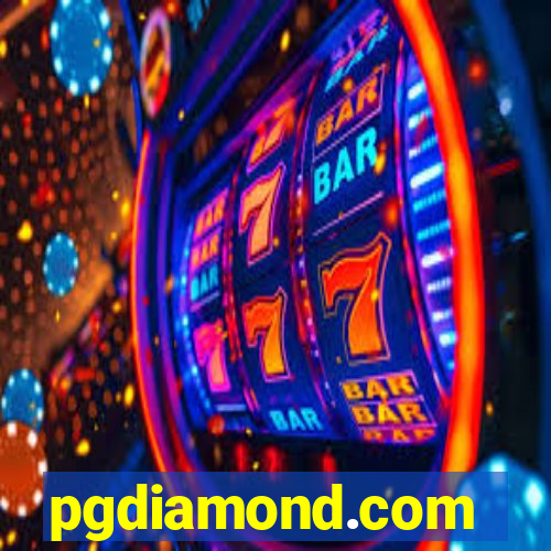 pgdiamond.com