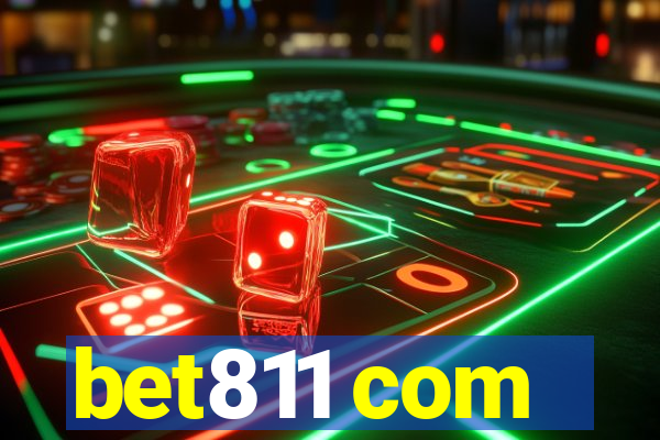 bet811 com