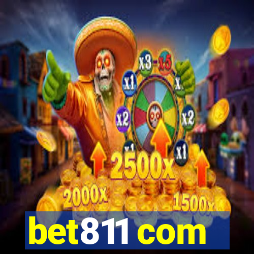 bet811 com