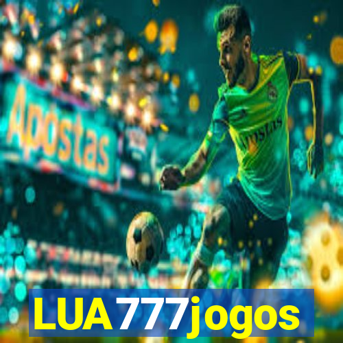 LUA777jogos