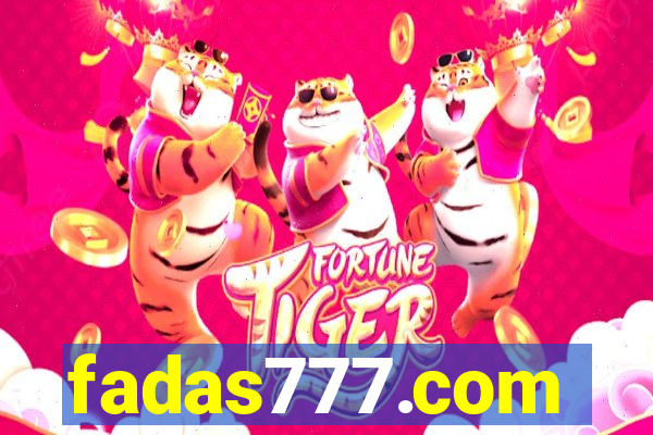 fadas777.com