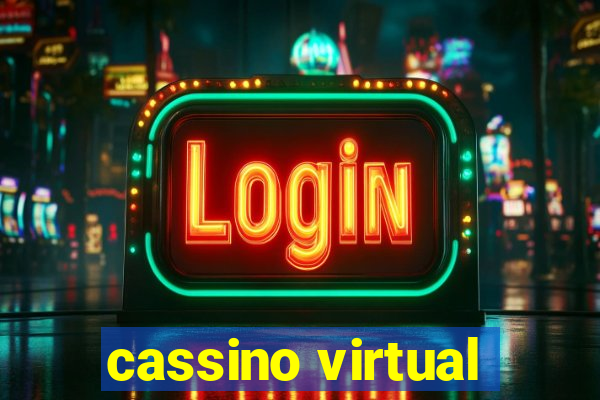 cassino virtual