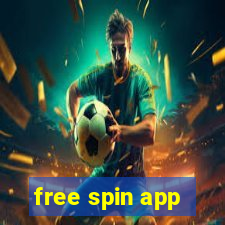 free spin app