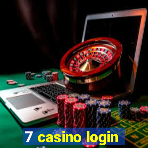 7 casino login