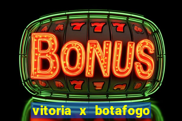 vitoria x botafogo sp palpite