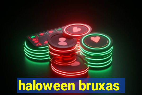 haloween bruxas