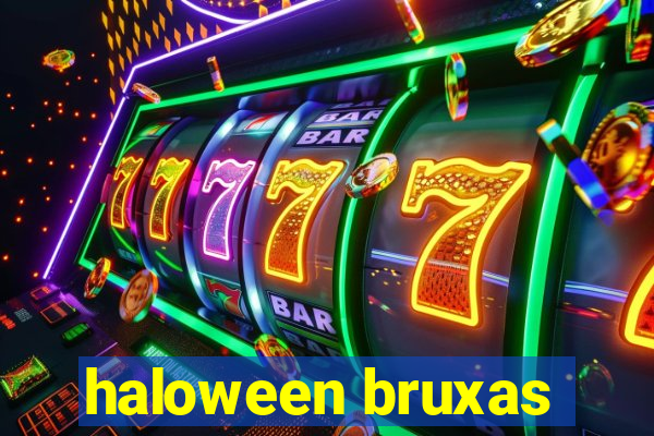 haloween bruxas