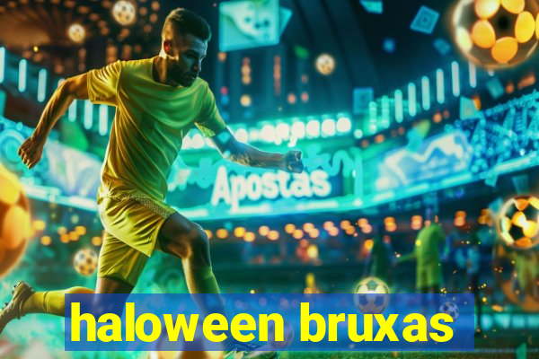 haloween bruxas