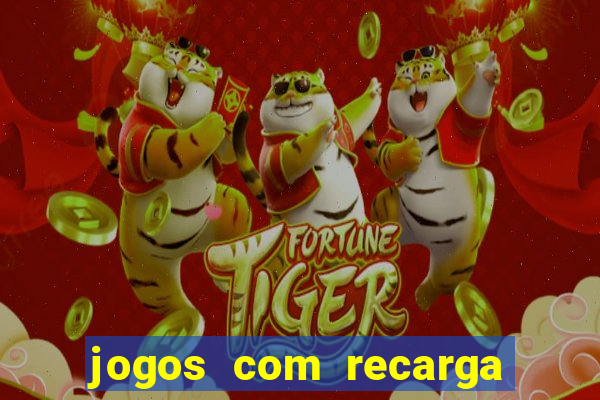 jogos com recarga de 5 reais