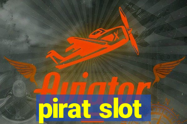 pirat slot