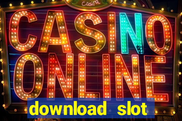 download slot machine games