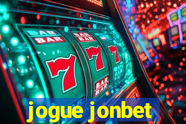 jogue jonbet