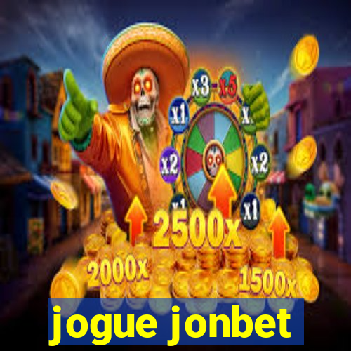 jogue jonbet