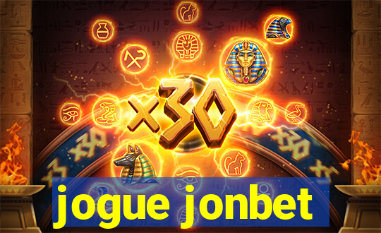 jogue jonbet