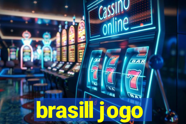 brasill jogo