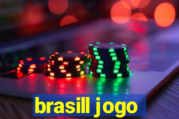 brasill jogo