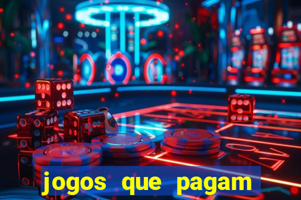 jogos que pagam sem depósito 2024