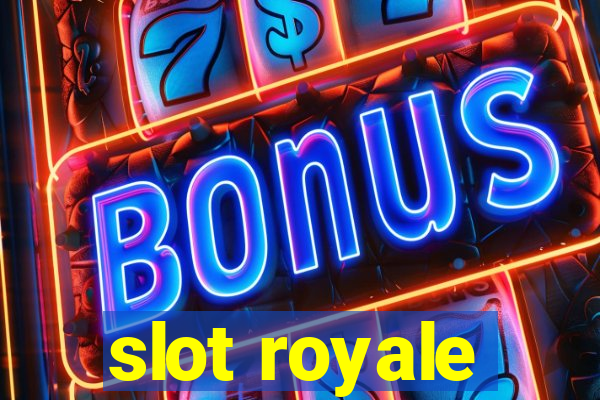 slot royale