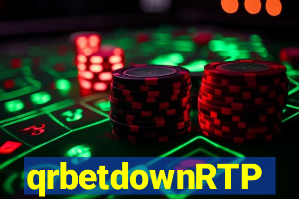 qrbetdownRTP