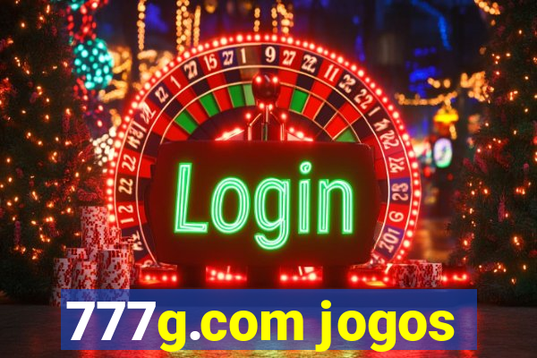 777g.com jogos