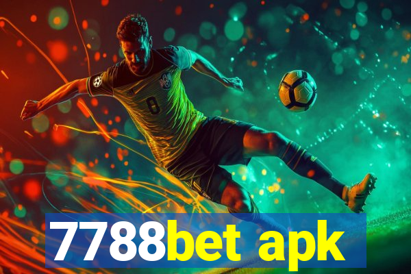 7788bet apk