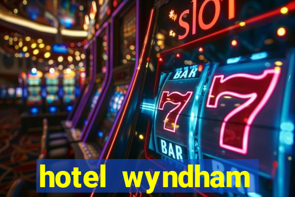 hotel wyndham fortuna beach bahamas