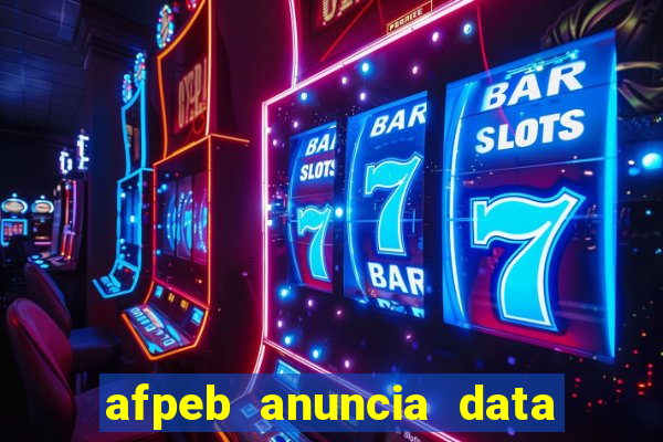 afpeb anuncia data do pagamento urv da bahia