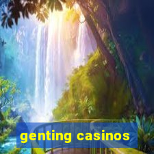 genting casinos