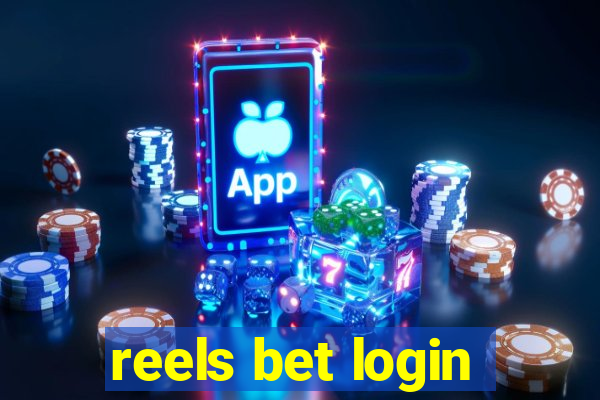 reels bet login