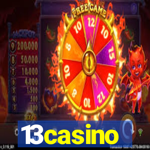 13casino