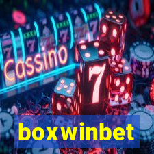 boxwinbet