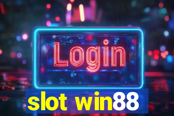 slot win88