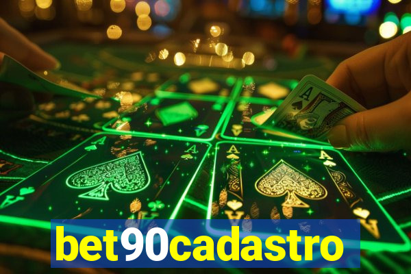 bet90cadastro