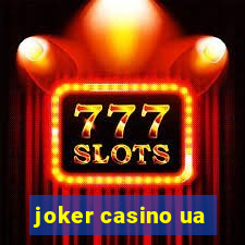 joker casino ua