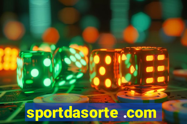 sportdasorte .com