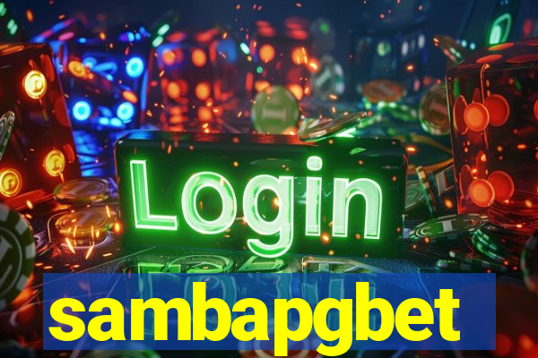 sambapgbet