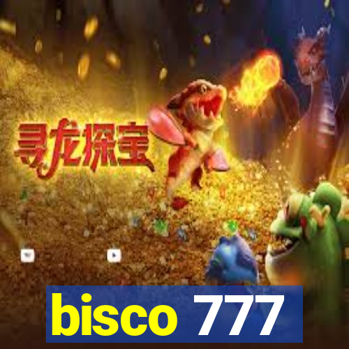 bisco 777