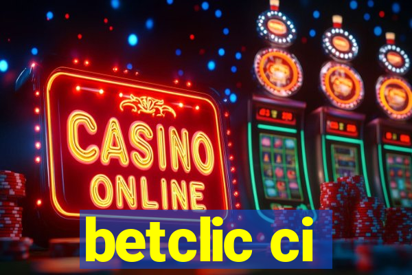 betclic ci