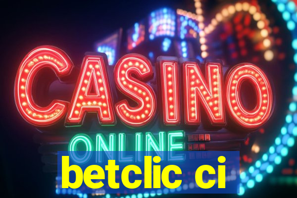 betclic ci