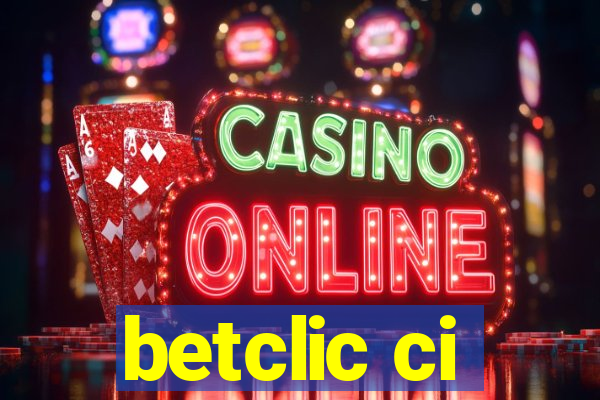 betclic ci