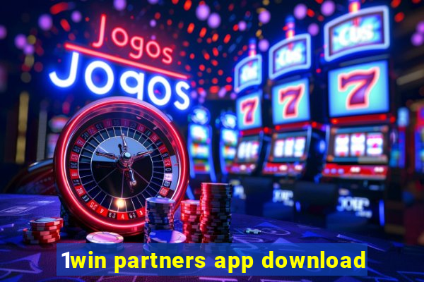 1win partners app download