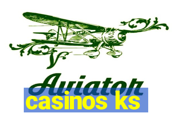 casinos ks