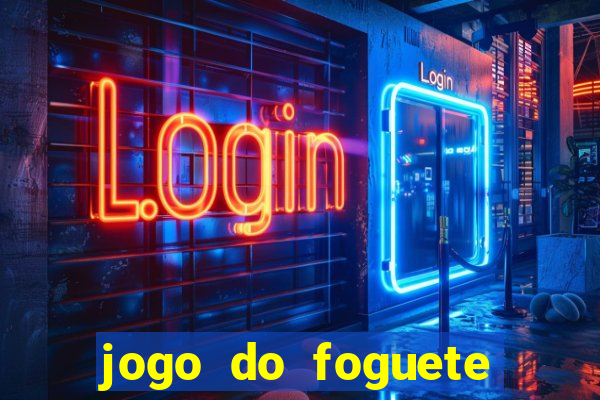 jogo do foguete que dá dinheiro