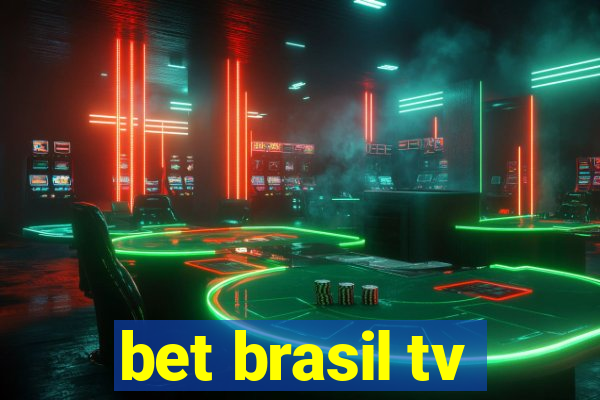 bet brasil tv