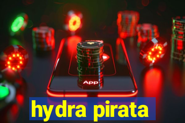 hydra pirata