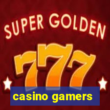 casino gamers